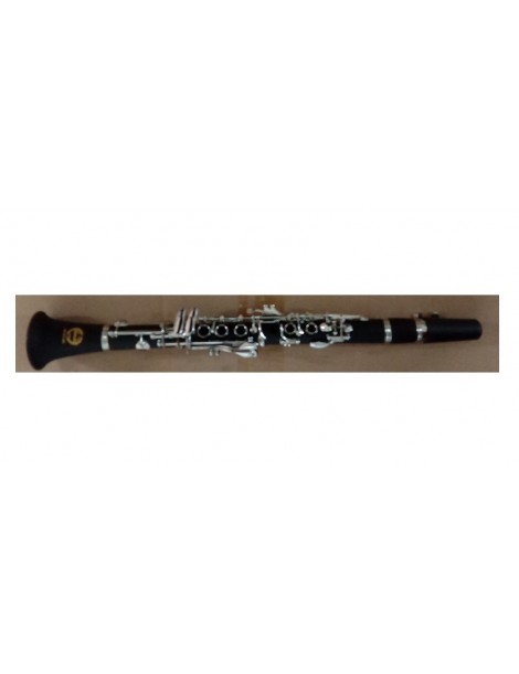 CLARINETTO GRASSI PICCOLO MIb SCL390 17 CHIAVI