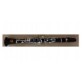 CLARINETTO GRASSI PICCOLO MIb SCL390 17 CHIAVI