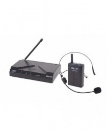 RADIOMICROFONO AD ARCHETTO EIKON WM101HV2