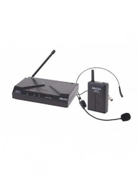 RADIOMICROFONO AD ARCHETTO EIKON WM101HV2