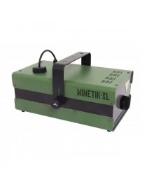 MACCHINA FUMO SAGITTER MIMETIK XL 1500W DMX