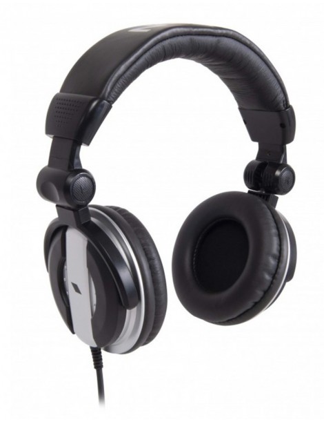 CUFFIA PROEL HFJ600