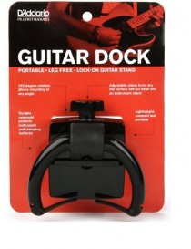 D'ADDARIO SUPPORTO PER CHITARRA GUITAR DOCK