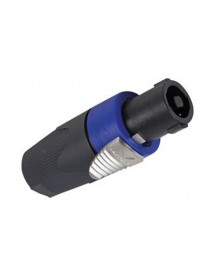 CONNETTORE SPEAKON NL4FX