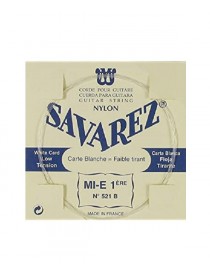 SET 3 CANTINI SAVAREZ 521B-522B-523B LOW TENSION