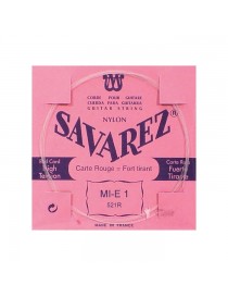 SET 3 CANTINI SAVAREZ 1°,2°, 3° IN NYLON TIRAGGIO FORTE 521,522,523R