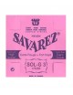 SET 3 CANTINI SAVAREZ 1°,2°, 3° IN NYLON TIRAGGIO FORTE 521,522,523R