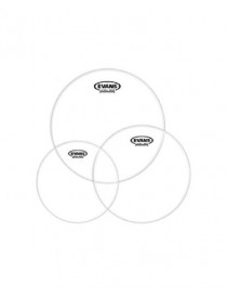 EVANS SET G2 CLEAR ROCH PACK 10'-12'-16'