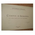 CIRIACO COMPITI D'ARMONIA VOL 4