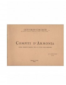 CIRIACO GRAFIA E RITMO VOL 3