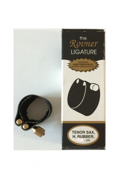 LEGATURA+COPRIBOCCHINO ROVNER SAX TENORE 2R