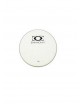 PELLE DRUMCRAFT BY REMO DC12' CLEAR