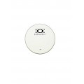 PELLE DRUMCRAFT BY REMO DC12' CLEAR