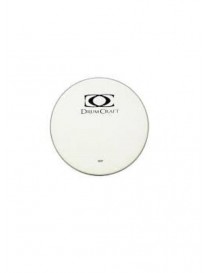 PELLE DRUMCRAFT BY REMO DC13' CLEAR