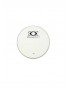 PELLE DRUMCRAFT BY REMO DC13' CLEAR