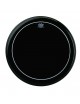 REMO PINSTRIPE EBONY ES 0613 13"
