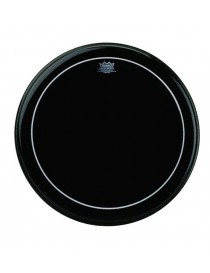 REMO PINSTRIPE EBONY ES 0613 13"