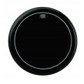 REMO PINSTRIPE EBONY ES 0613 13"
