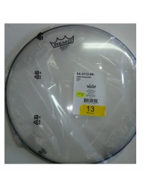REMO AMBASSADOR SNARE 13'