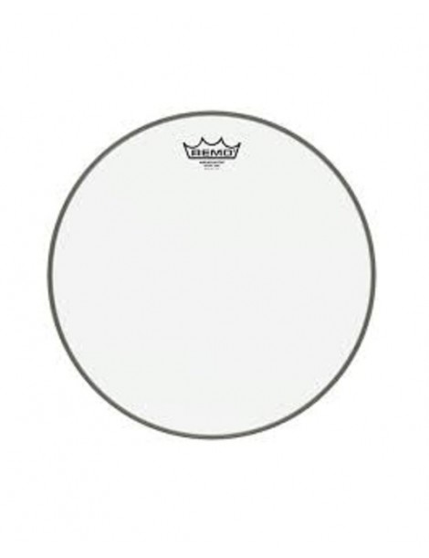 REMO AMBASSADOR SNARE SA 0114 HAZY
