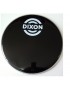 PELLE DIXON PHZ218BK NERA 18''