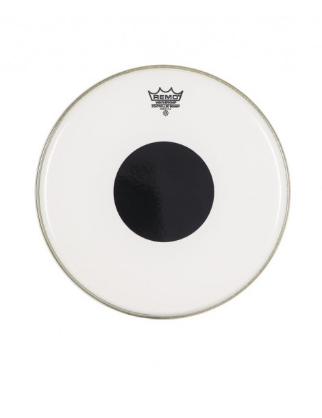 REMO WEATHERKING CONTROLLED SOUND  CS18''18' CLEAR