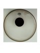PELLE YAMAHA BASS DRUM BY EVANS 18'' CLEAR