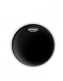 PELLE EVANS BLACK CHROME TT18CHR 18''