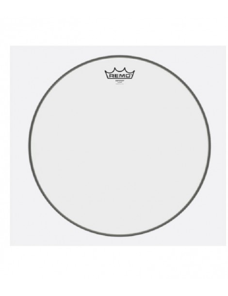 REMO WEATHERKING CLEAR BE0315