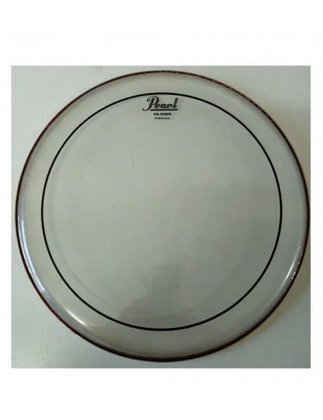PELLE PEARL PINSTRIPE BY REMO 15''