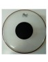 PELLE PEARL BY REMO CONTROLLED SOUND CLEAR 15''