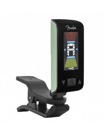 ACCORDATORE CROMATICO FENDER ORIGINAL TUNER