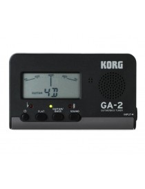 ACCORDATORE KORG GA2
