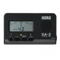 ACCORDATORE KORG GA2