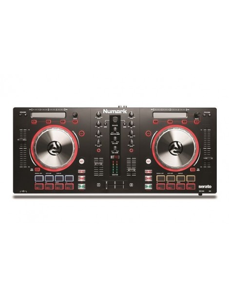 NUMARK MIXTRACK PRO 3
