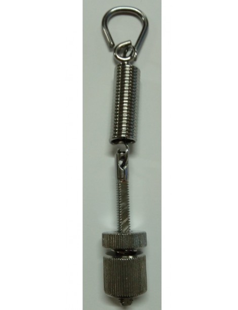 MOLLA SONOR COMPLETA PER PEDALE CASSA
