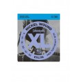 MUTA D'ADDARIO CHITARRA ELETTRICA EXL116 011/52