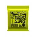 MUTA ERNIE BALL PER CHITARRA ELETTRICA 2221 10/46