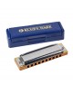ARMONICA HONNER BLUES HARP 20 VOCI SOL