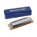 ARMONICA HOHNER BLUES HARP 20 VOCI SOL