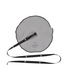 BG SPAZZOLINO SAX TENORE IN MICROFIBRA +BAMBOO A30T