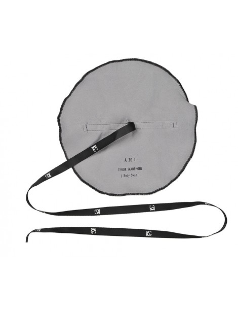 BG SPAZZOLINO SAX TENORE IN MICROFIBRA +BAMBOO A30T