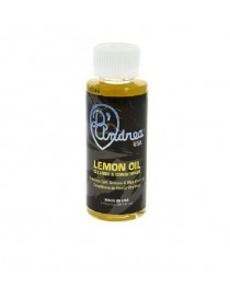POLISH D'ANDREA LEMON OIL