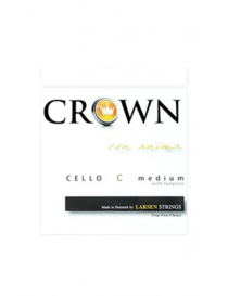 CORDA CROWN VIOLONCELLO DO
