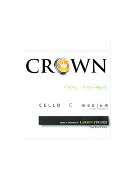 CORDA CROWN VIOLONCELLO DO