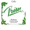 MUTA PER VIOLONCELLO PRIM MEDIUM CHROMIUM STEEL