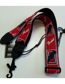 TRACOLLA FENDER MONOGRAMMED STRAP