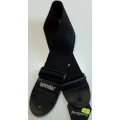 TRACOLLA WARWICK ROCKSTRAP NERA 8 cmX1,50