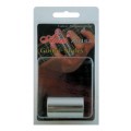 SLIDE IN ACCIAIO CROMATO CORTO ALICE A046A