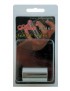 SLIDE IN ACCIAIO CROMATO CORTO ALICE A046A